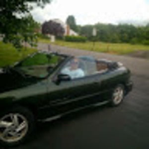 Meet your Posher, Judith